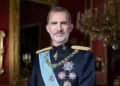 Acudirá Felipe VI al España-Uruguay en Guadalajara