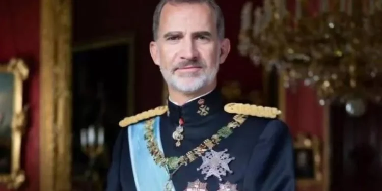 Acudirá Felipe VI al España-Uruguay en Guadalajara