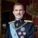 Acudirá Felipe VI al España-Uruguay en Guadalajara