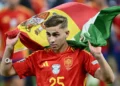 Fermín López dice adiós al Mundial