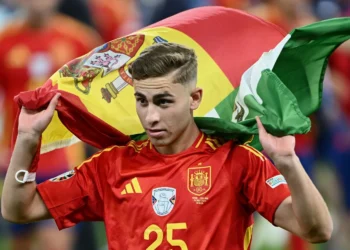 Fermín López dice adiós al Mundial