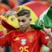 Fermín López dice adiós al Mundial