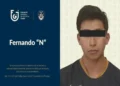 Vinculan a joven por desaparición de su madre