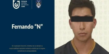 Vinculan a joven por desaparición de su madre