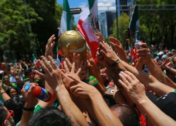 Reservas de hoteles para el Mundial 2026 en México se sitúan por debajo de lo proyectado