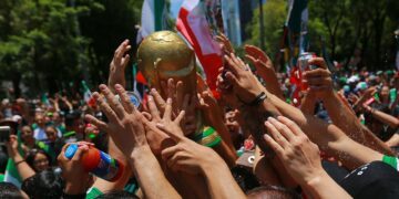 Reservas de hoteles para el Mundial 2026 en México se sitúan por debajo de lo proyectado