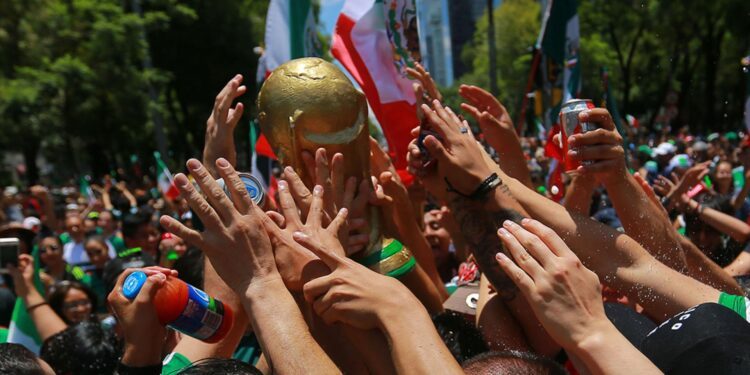 Reservas de hoteles para el Mundial 2026 en México se sitúan por debajo de lo proyectado