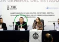 Analiza FGE de Sinaloa separar a vicefiscal señalado por EU