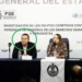 Analiza FGE de Sinaloa separar a vicefiscal señalado por EU