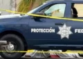 Detienen a 8 ligados con asesinato de agente en Matamoros