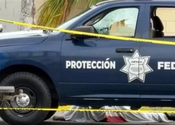 Detienen a 8 ligados con asesinato de agente en Matamoros