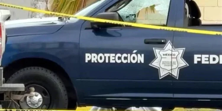 Detienen a 8 ligados con asesinato de agente en Matamoros