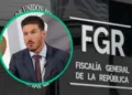 Pone FGR y Morena la lupa sobre Samuel