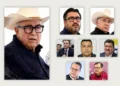 Cita FGR a Rocha y 9 más a entrevistas por acusaciones de EU