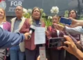 Denuncia Morena-NL a Samuel García ante FGR