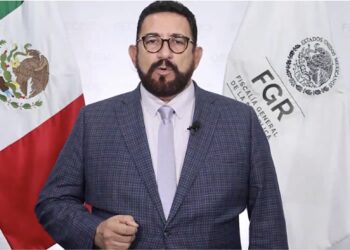 FGR citará a 50 personas por presencia de agentes de la CIA en Chihuahua