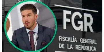 Pone FGR y Morena la lupa sobre Samuel