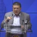Comparece también ex Fiscal de Chihuahua ante FGR