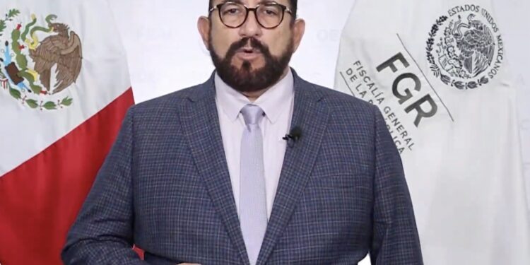 FGR citará a 50 personas por presencia de agentes de la CIA en Chihuahua