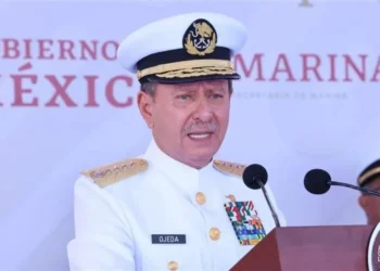 Descarta FGR citar a Ojeda; no presentó denuncia formal
