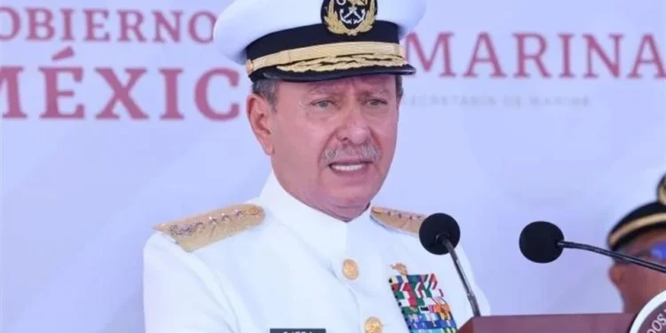 Descarta FGR citar a Ojeda; no presentó denuncia formal