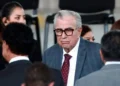 Descarta FGR detención de Rocha; pedirá pruebas a EU