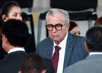 Descarta FGR detención de Rocha; pedirá pruebas a EU
