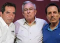 Evade FGR investigar a Rocha desde 2024
