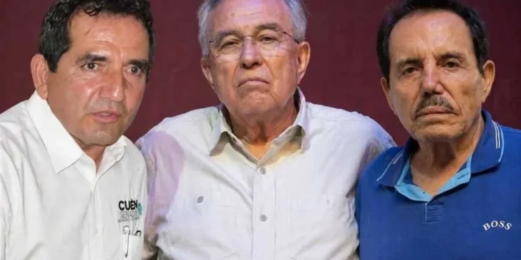 Evade FGR investigar a Rocha desde 2024