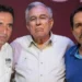 Evade FGR investigar a Rocha desde 2024