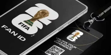 Lanza FIFA el Fan ID para el Mundial