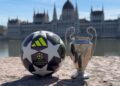 ¿Dónde ver la final de la Champions League entre PSG y Arsenal?