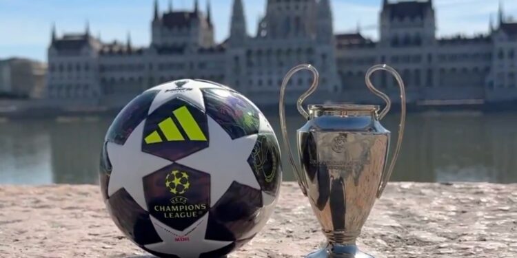 ¿Dónde ver la final de la Champions League entre PSG y Arsenal?