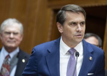 Fiscal interino de EE.UU. advirte que “vendrán más” acusaciones contra funcionarios mexicanos