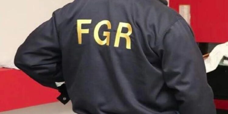 FGR investiga a Fiscalía de Chihuahua por presunta invasión de competencias