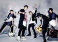 Con canciones de anime, la banda japonesa Flow llega a Querétaro