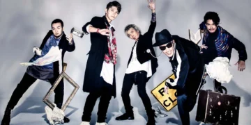 Con canciones de anime, la banda japonesa Flow llega a Querétaro