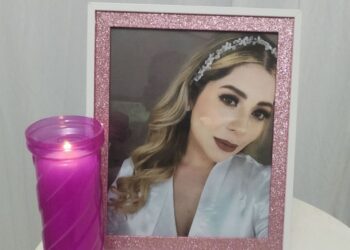 Hallan muerta a la ‘influencer’ Paola Márquez