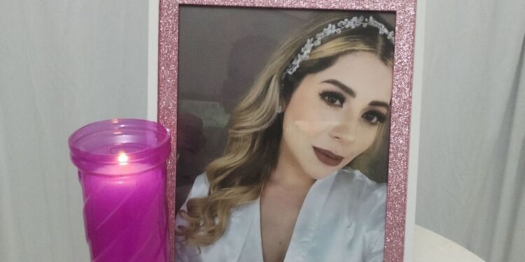 Hallan muerta a la ‘influencer’ Paola Márquez