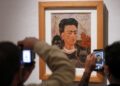 Museo Dolores Olmedo reabre con obras maestras de Kahlo y Rivera a días del Mundial