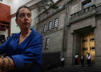 Funcionarias renuncian a la SCJN tras grabar video promocional dentro del máximo tribunal
