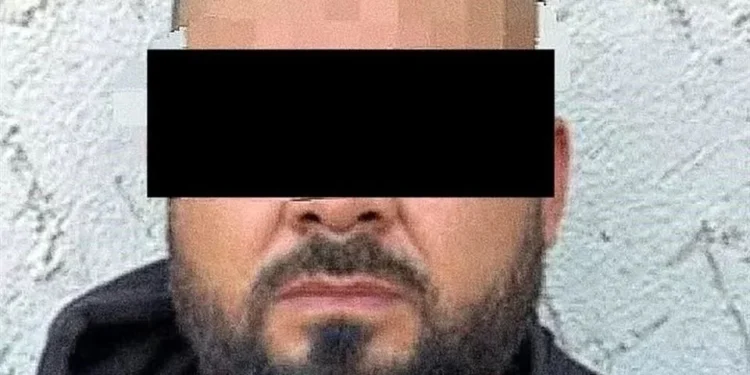 Cae “El Galleta”, líder templario en Michoacán