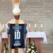 Obispo de Querétaro llama a Gallos Blancos a llevar alegría dentro y fuera de la cancha