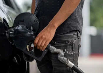 Incumplen 36% de gasolineras precio tope de diésel