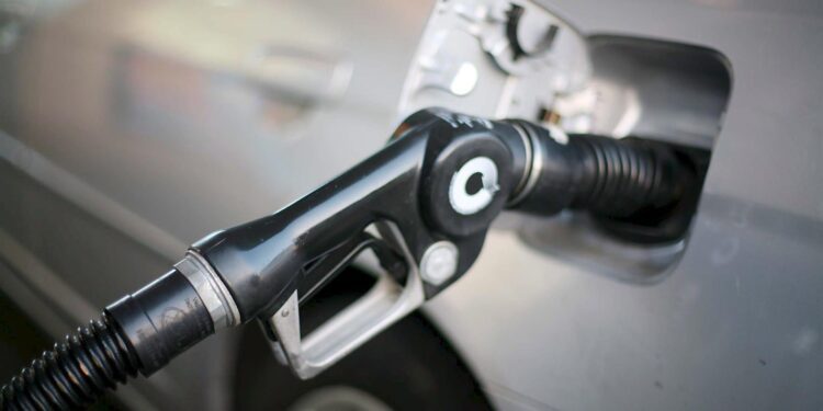 Alza del precio de la gasolina cuesta 37 mil mdd a los estadounidenses