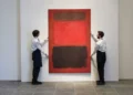 Mark Rothko recauda 85,8 millones de dólares