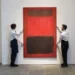 Mark Rothko recauda 85,8 millones de dólares