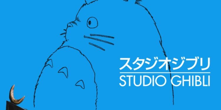 Studio Ghibli gana el Premio Princesa de Comunicación