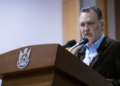 Kuri envía al Congreso terna para encabezar Fiscalía Anticorrupción
