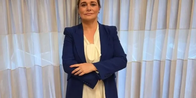 Desechan petición de juicio político contra Maru Campos